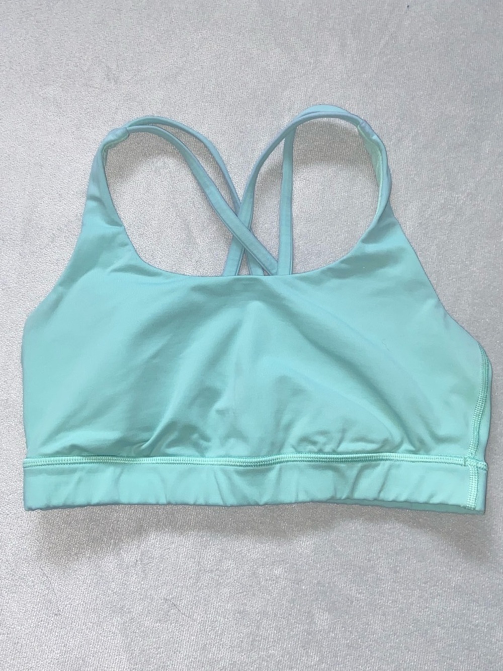 Lululemon Energy Bra